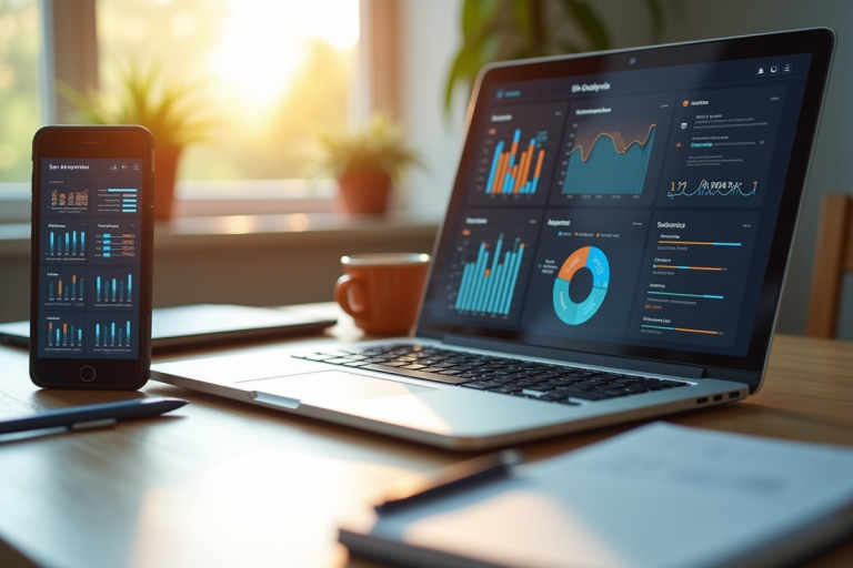 Principaux canaux de marketing digital : un aperçu complet - Business Futur